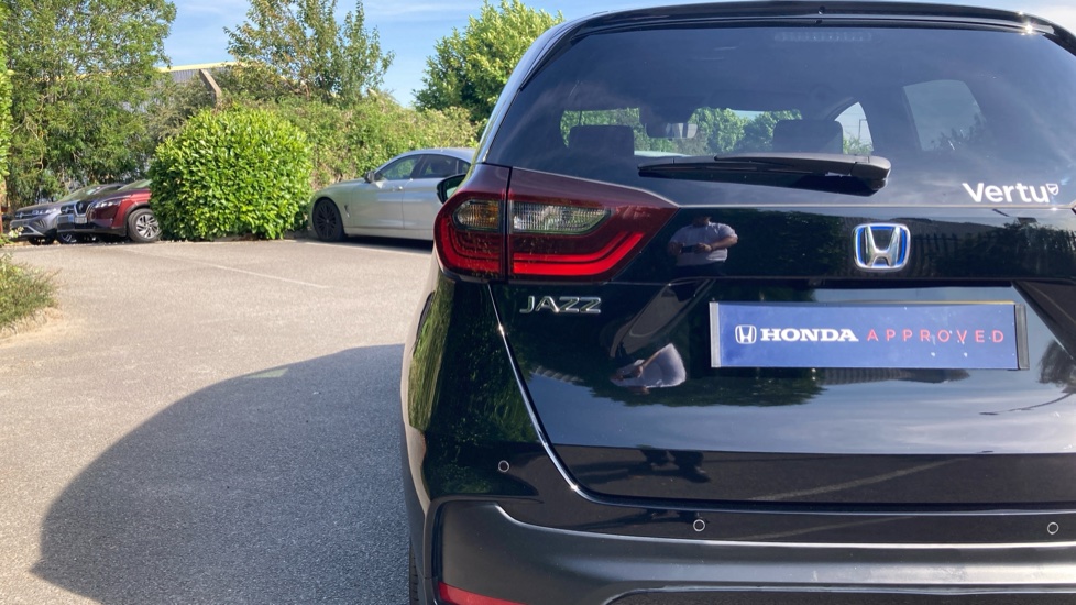 Honda Jazz 1.5 i-MMD Hybrid Advance 5dr eCVT Hybrid Hatchback - Image 29