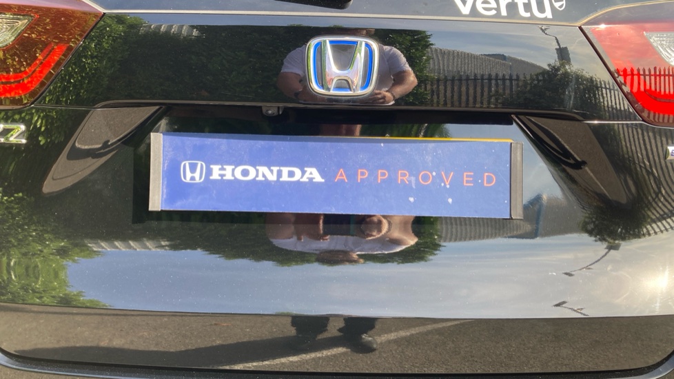Honda Jazz 1.5 i-MMD Hybrid Advance 5dr eCVT Hybrid Hatchback - Image 30