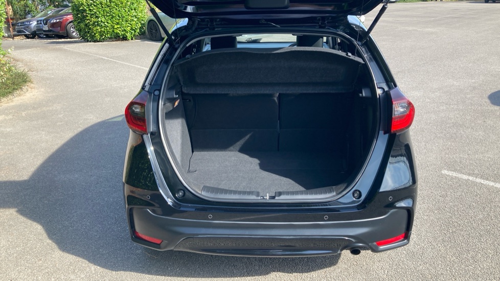 Honda Jazz 1.5 i-MMD Hybrid Advance 5dr eCVT Hybrid Hatchback - Image 31