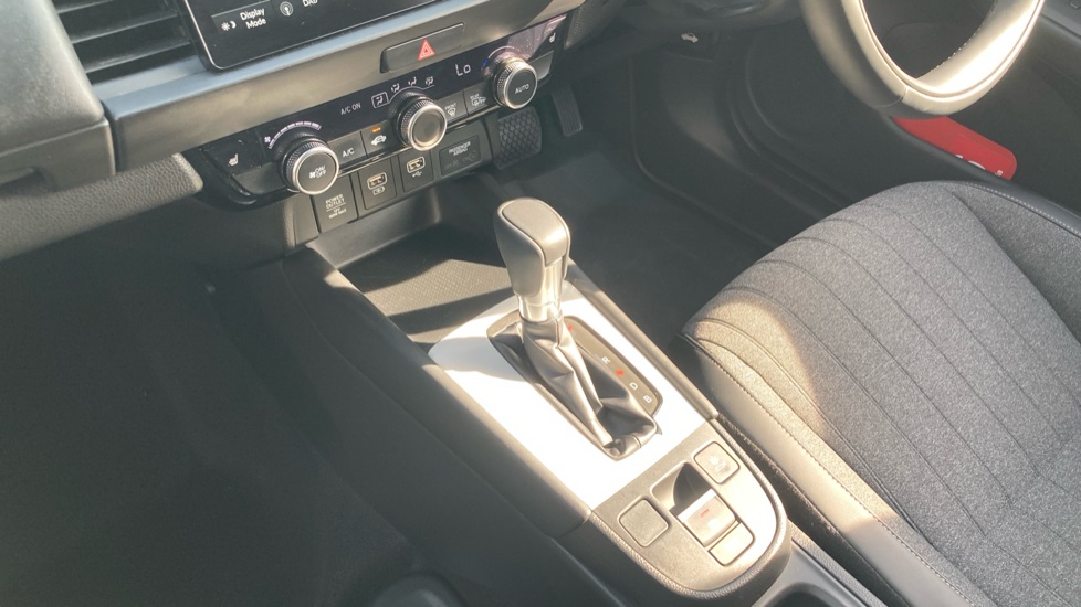 Honda Jazz 1.5 i-MMD Hybrid Advance 5dr eCVT Hybrid Hatchback - Image 35