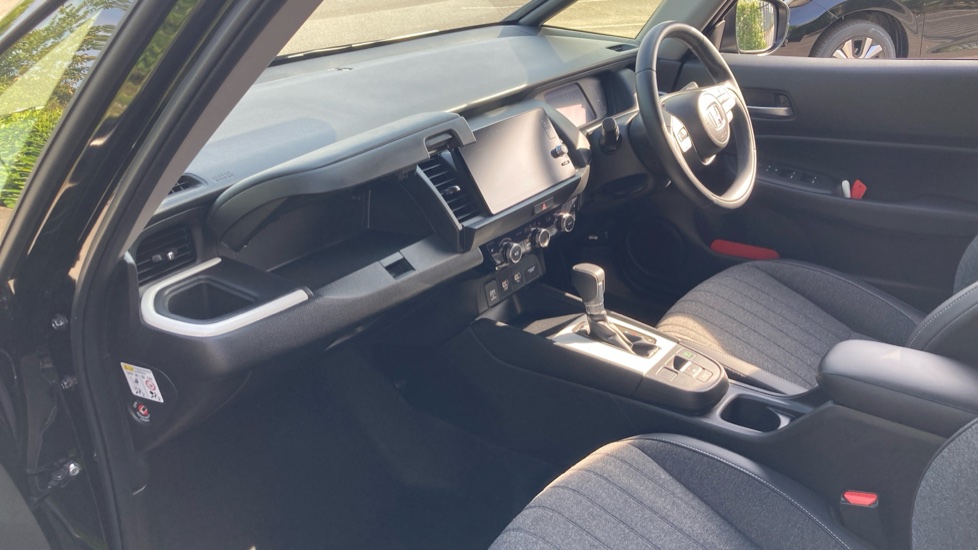 Honda Jazz 1.5 i-MMD Hybrid Advance 5dr eCVT Hybrid Hatchback - Image 39