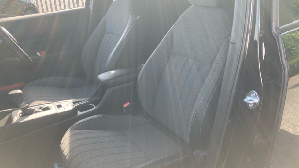 Honda Jazz 1.5 i-MMD Hybrid Advance 5dr eCVT Hybrid Hatchback - Image 40