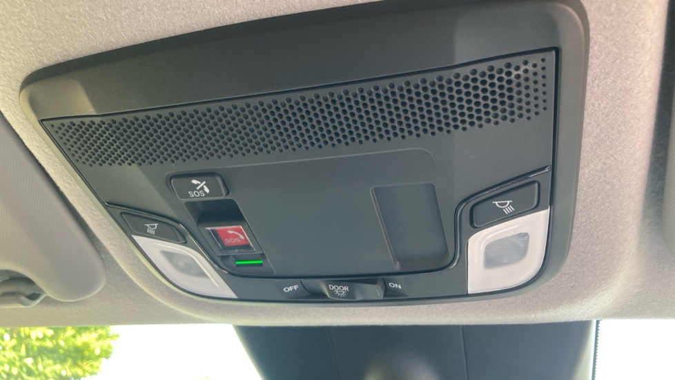 Honda Jazz 1.5 i-MMD Hybrid Advance 5dr eCVT Hybrid Hatchback - Image 42