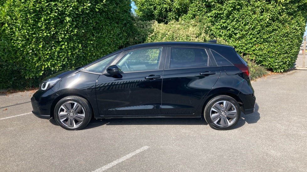 Honda Jazz 1.5 i-MMD Hybrid Advance 5dr eCVT Hybrid Hatchback - Image 45