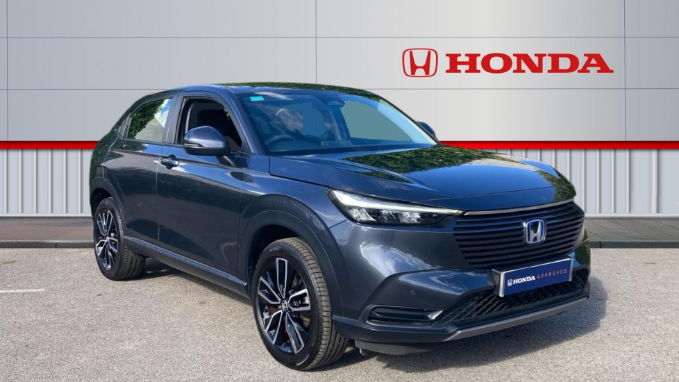 2023 Honda HR-V
