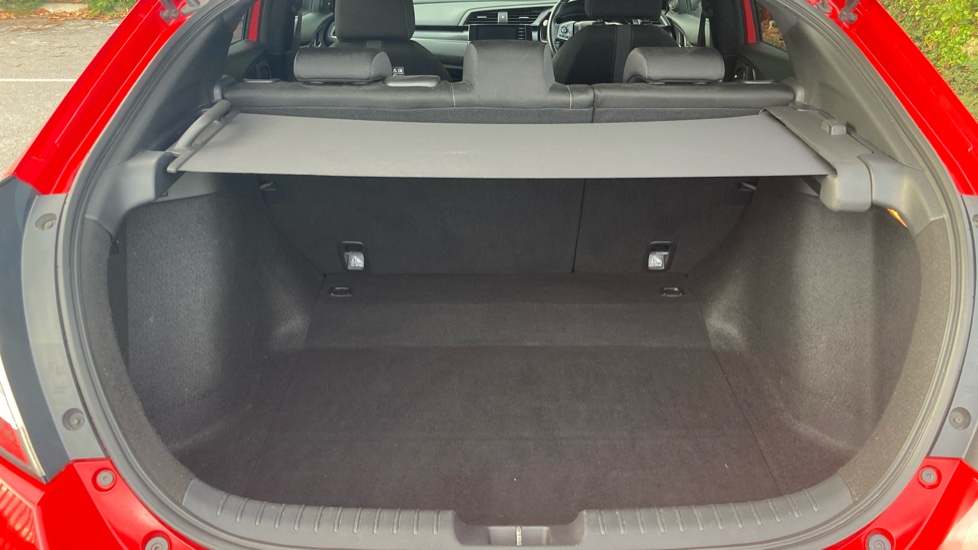 Honda Civic 1.5 VTEC Turbo Sport 5dr Petrol Hatchback - Image 14