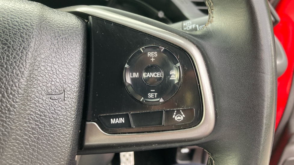 Honda Civic 1.5 VTEC Turbo Sport 5dr Petrol Hatchback - Image 20