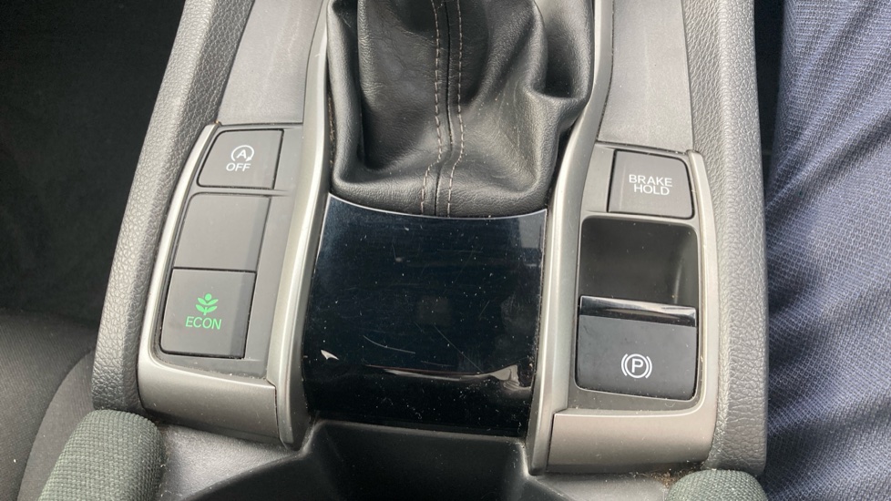 Honda Civic 1.5 VTEC Turbo Sport 5dr Petrol Hatchback - Image 23
