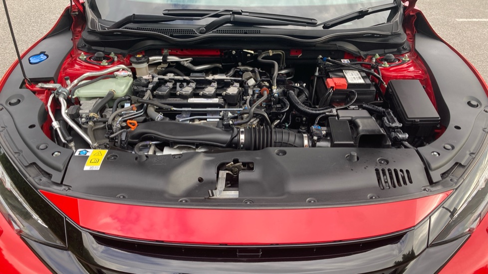 Honda Civic 1.5 VTEC Turbo Sport 5dr Petrol Hatchback - Image 33