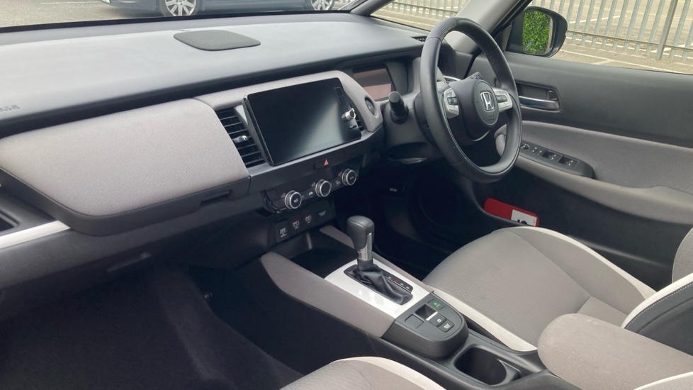 Honda Jazz 1.5 i-MMD Hybrid Crosstar EX 5dr eCVT Hybrid Hatchback - Image 2