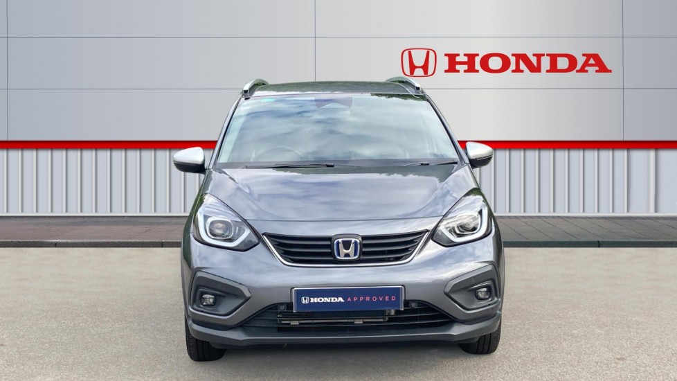 Honda Jazz 1.5 i-MMD Hybrid Crosstar EX 5dr eCVT Hybrid Hatchback - Image 6