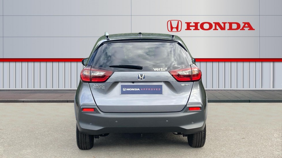 Honda Jazz 1.5 i-MMD Hybrid Crosstar EX 5dr eCVT Hybrid Hatchback - Image 7