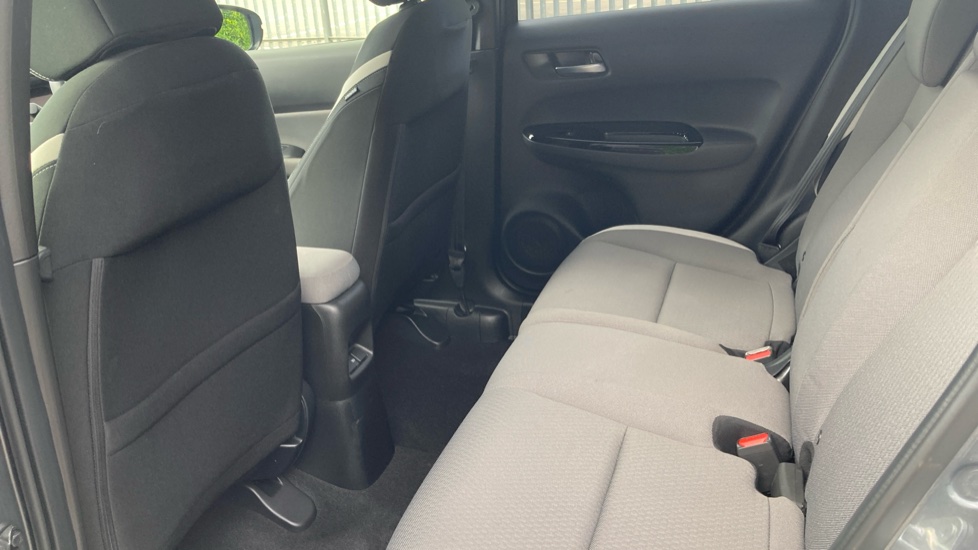 Honda Jazz 1.5 i-MMD Hybrid Crosstar EX 5dr eCVT Hybrid Hatchback - Image 13