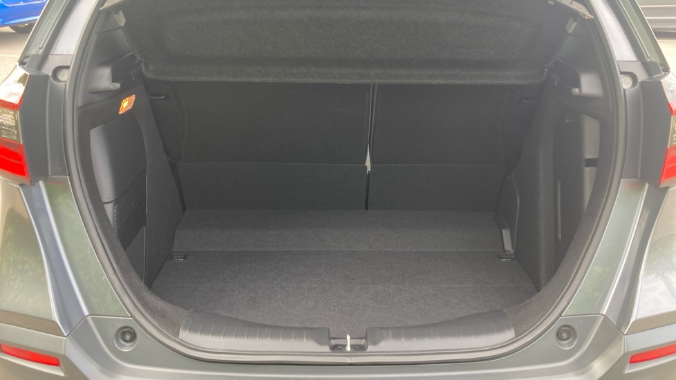 Honda Jazz 1.5 i-MMD Hybrid Crosstar EX 5dr eCVT Hybrid Hatchback - Image 14
