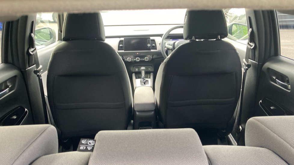 Honda Jazz 1.5 i-MMD Hybrid Crosstar EX 5dr eCVT Hybrid Hatchback - Image 16