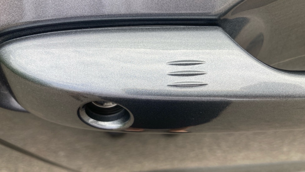 Honda Jazz 1.5 i-MMD Hybrid Crosstar EX 5dr eCVT Hybrid Hatchback - Image 19