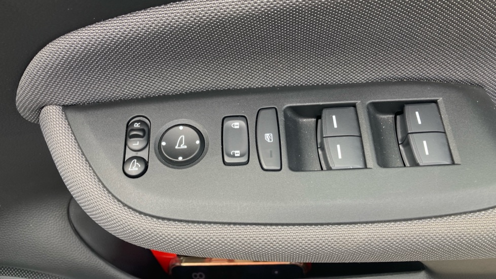 Honda Jazz 1.5 i-MMD Hybrid Crosstar EX 5dr eCVT Hybrid Hatchback - Image 20