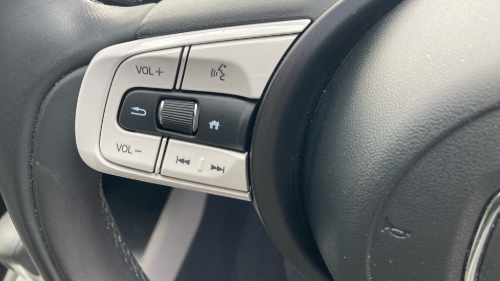 Honda Jazz 1.5 i-MMD Hybrid Crosstar EX 5dr eCVT Hybrid Hatchback - Image 23