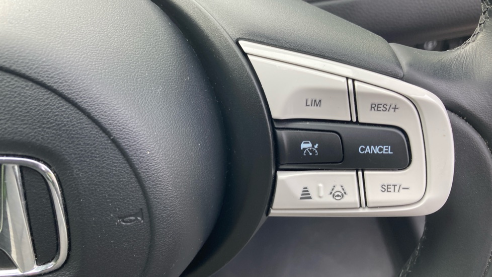 Honda Jazz 1.5 i-MMD Hybrid Crosstar EX 5dr eCVT Hybrid Hatchback - Image 24