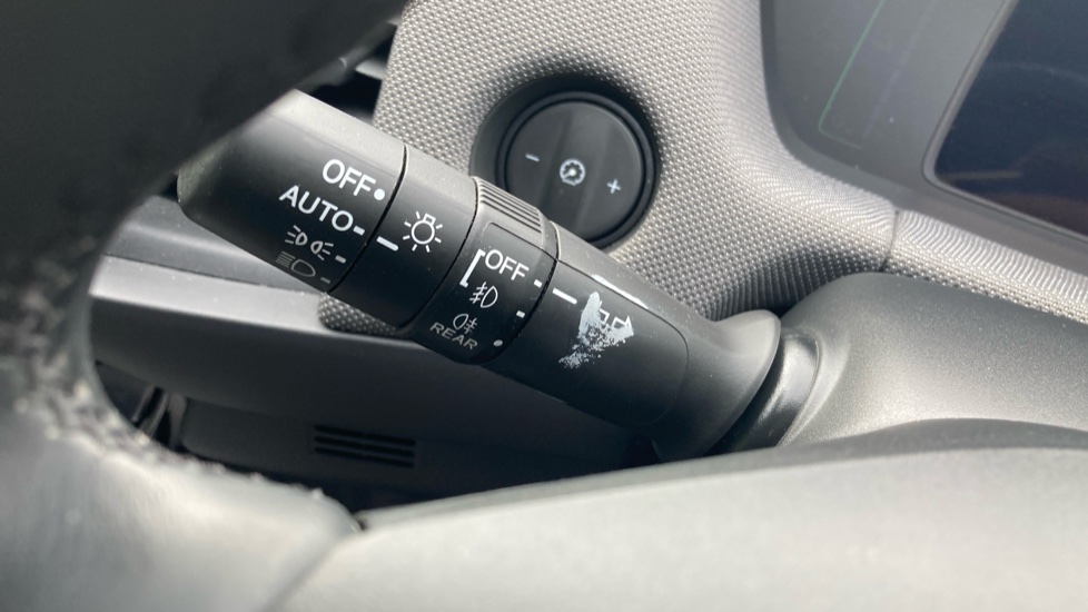 Honda Jazz 1.5 i-MMD Hybrid Crosstar EX 5dr eCVT Hybrid Hatchback - Image 25