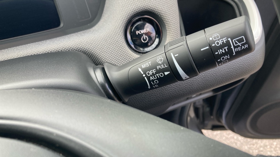Honda Jazz 1.5 i-MMD Hybrid Crosstar EX 5dr eCVT Hybrid Hatchback - Image 26