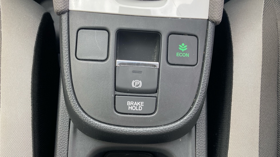 Honda Jazz 1.5 i-MMD Hybrid Crosstar EX 5dr eCVT Hybrid Hatchback - Image 29