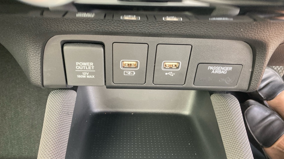Honda Jazz 1.5 i-MMD Hybrid Crosstar EX 5dr eCVT Hybrid Hatchback - Image 30