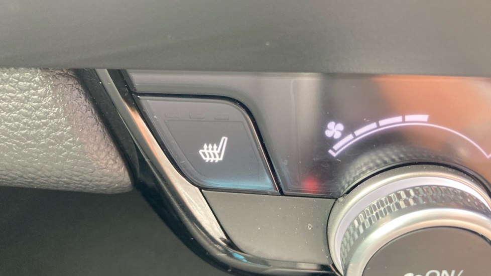 Honda Jazz 1.5 i-MMD Hybrid Crosstar EX 5dr eCVT Hybrid Hatchback - Image 31