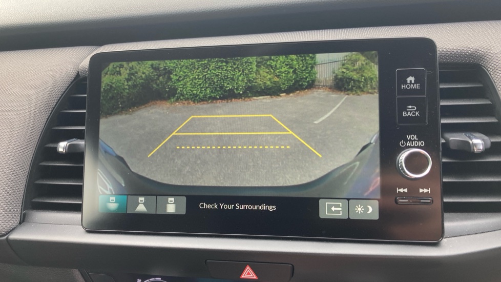 Honda Jazz 1.5 i-MMD Hybrid Crosstar EX 5dr eCVT Hybrid Hatchback - Image 32