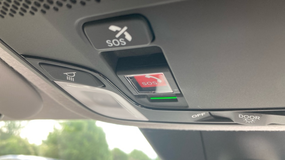 Honda Jazz 1.5 i-MMD Hybrid Crosstar EX 5dr eCVT Hybrid Hatchback - Image 33