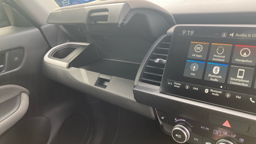 Honda Jazz 1.5 i-MMD Hybrid Crosstar EX 5dr eCVT Hybrid Hatchback - Image 34