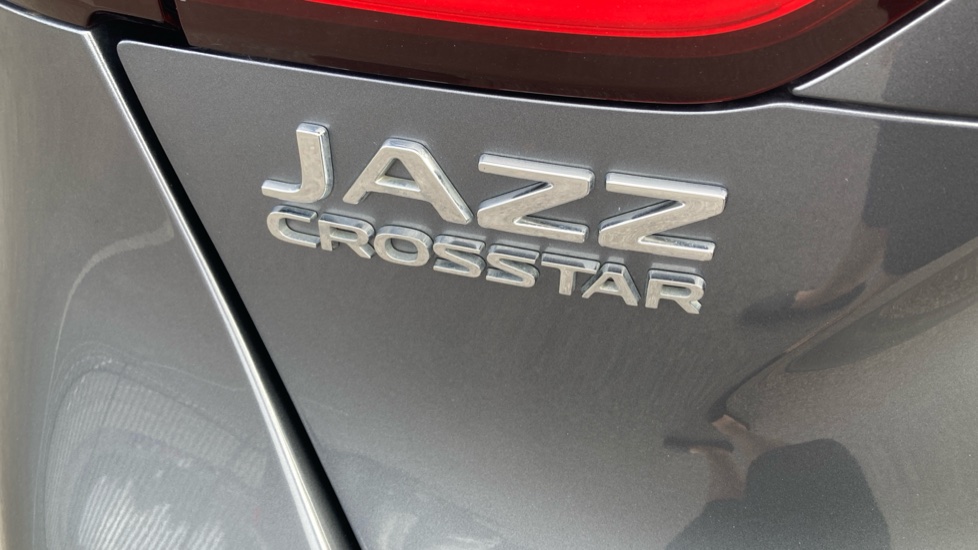 Honda Jazz 1.5 i-MMD Hybrid Crosstar EX 5dr eCVT Hybrid Hatchback - Image 35