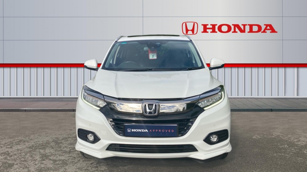 Honda HR-V 1.5 i-VTEC EX 5dr Petrol Hatchback - Image 6