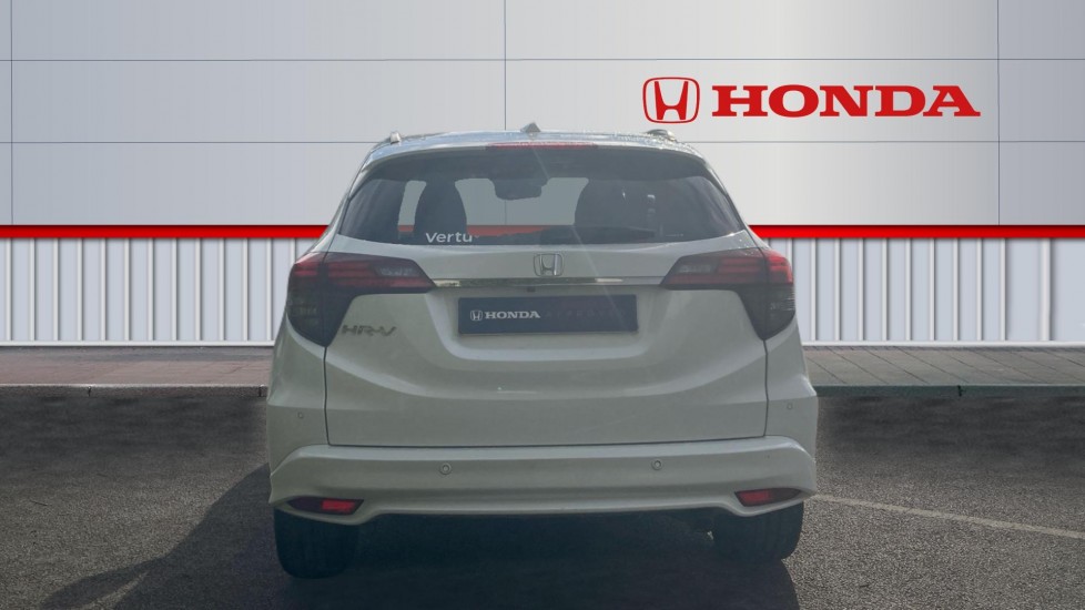 Honda HR-V 1.5 i-VTEC EX 5dr Petrol Hatchback - Image 7