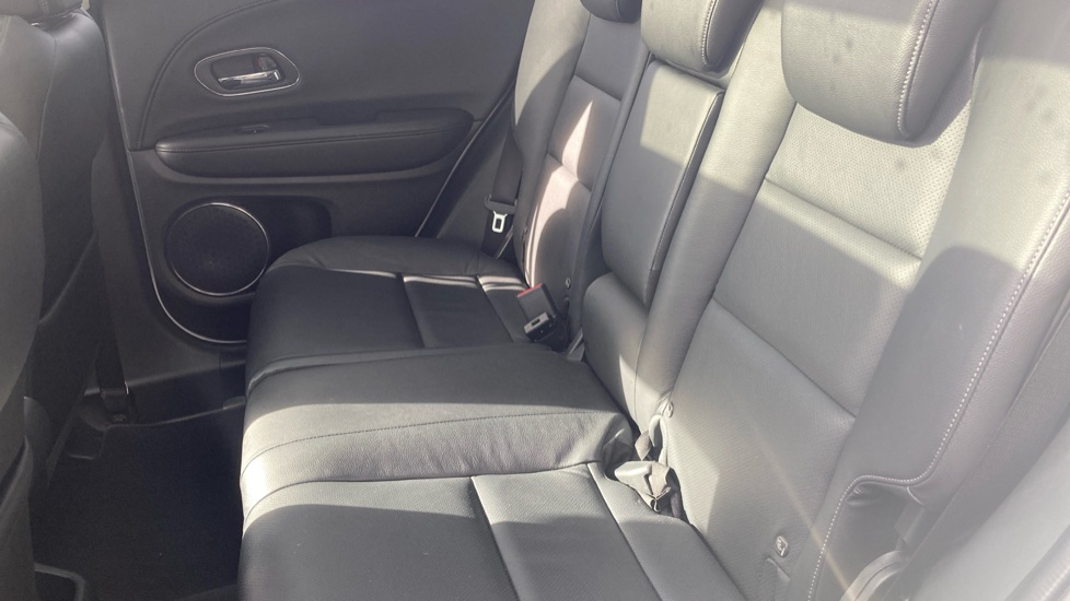 Honda HR-V 1.5 i-VTEC EX 5dr Petrol Hatchback - Image 8