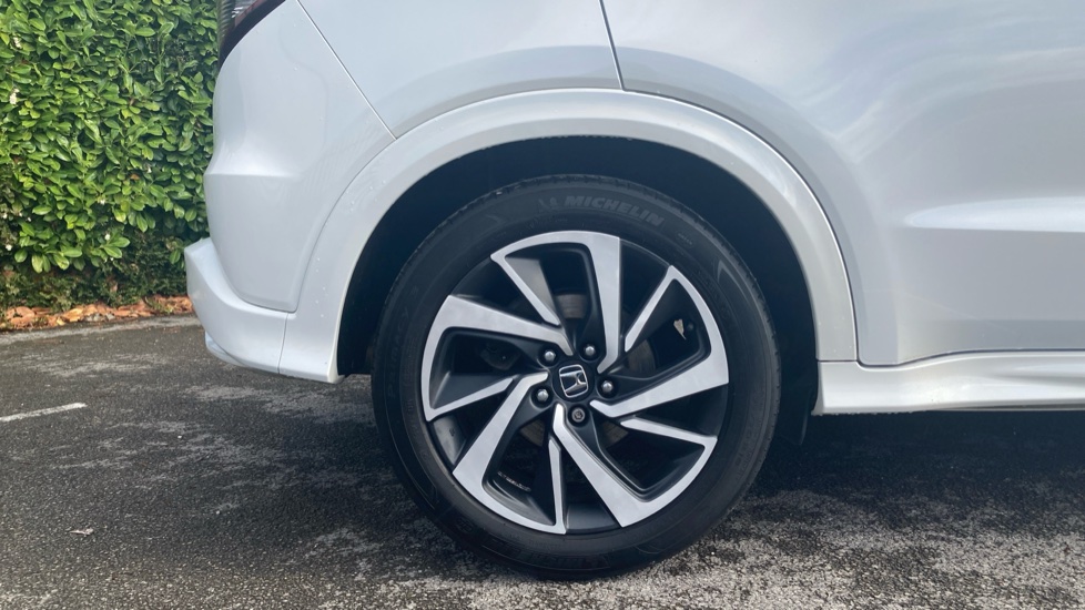 Honda HR-V 1.5 i-VTEC EX 5dr Petrol Hatchback - Image 9