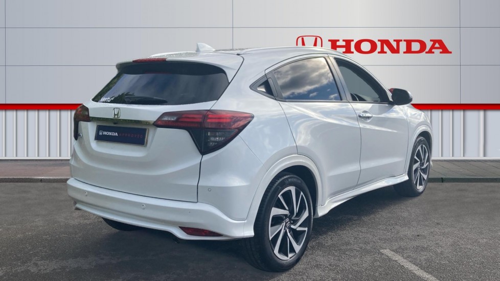Honda HR-V 1.5 i-VTEC EX 5dr Petrol Hatchback - Image 12