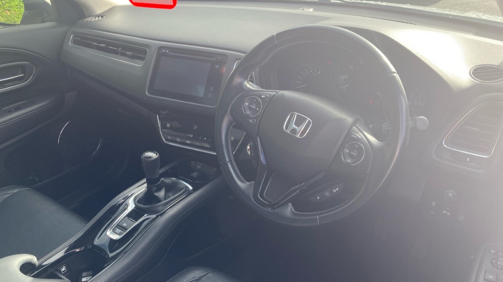 Honda HR-V 1.5 i-VTEC EX 5dr Petrol Hatchback - Image 13