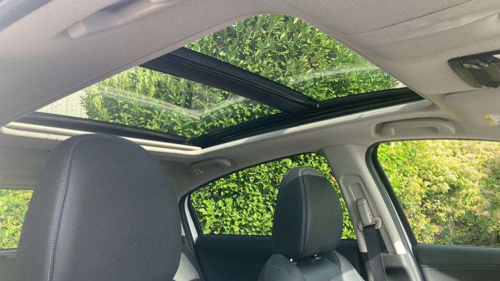 Honda HR-V 1.5 i-VTEC EX 5dr Petrol Hatchback - Image 18