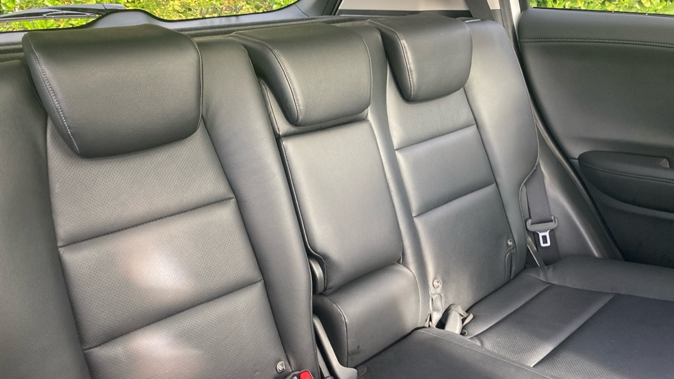 Honda HR-V 1.5 i-VTEC EX 5dr Petrol Hatchback - Image 19