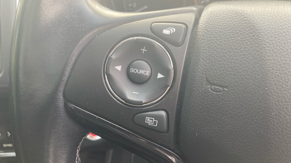 Honda HR-V 1.5 i-VTEC EX 5dr Petrol Hatchback - Image 21