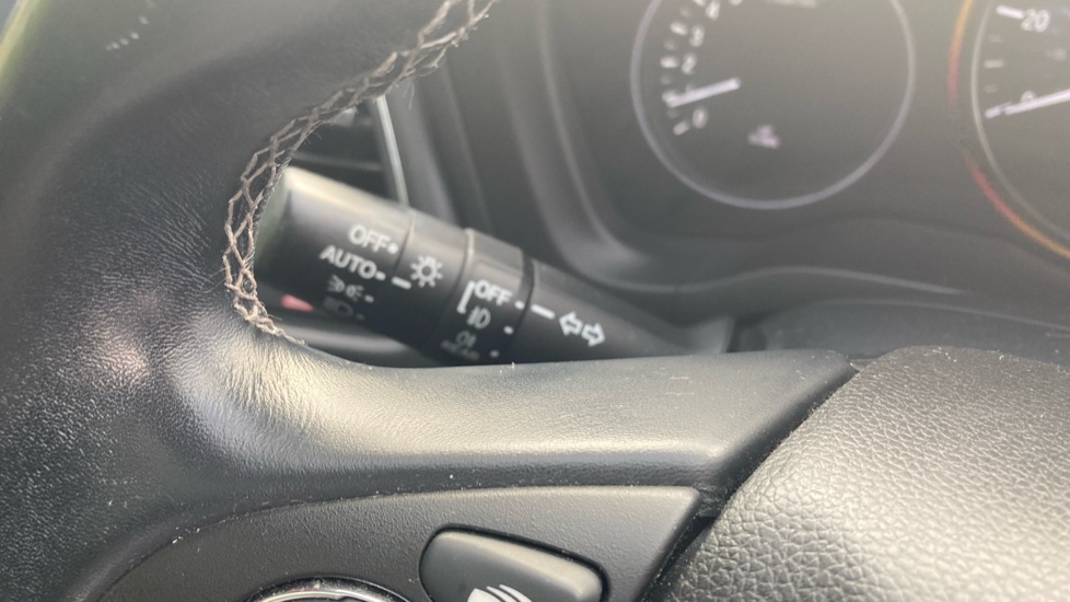 Honda HR-V 1.5 i-VTEC EX 5dr Petrol Hatchback - Image 22