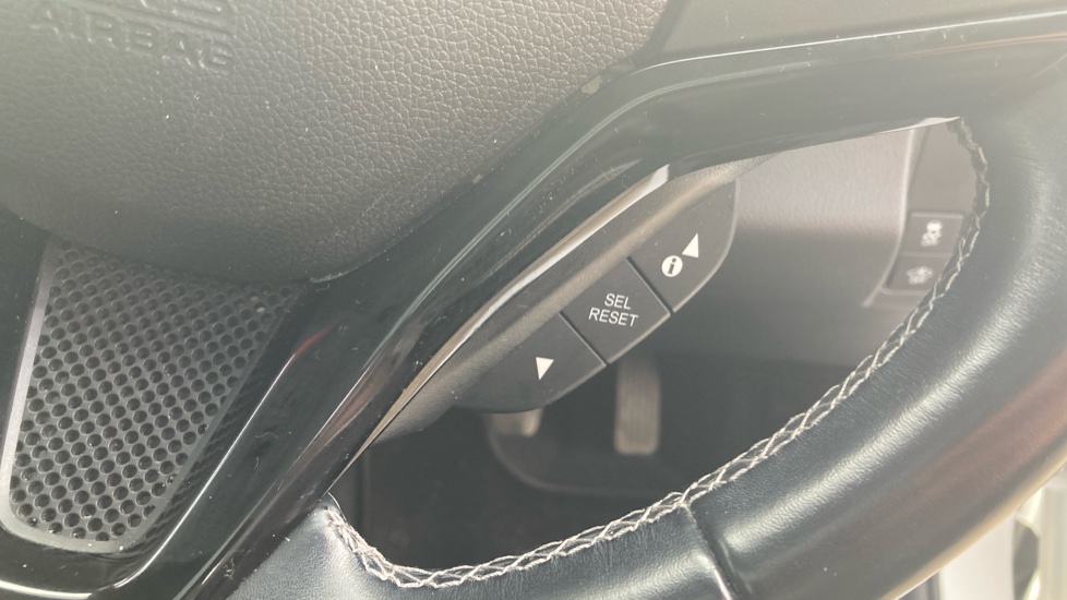 Honda HR-V 1.5 i-VTEC EX 5dr Petrol Hatchback - Image 23