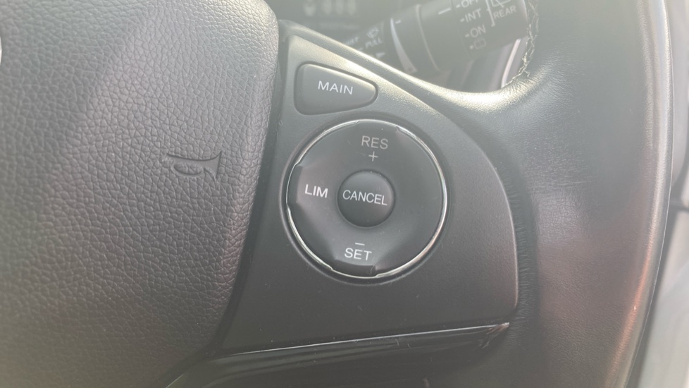 Honda HR-V 1.5 i-VTEC EX 5dr Petrol Hatchback - Image 24