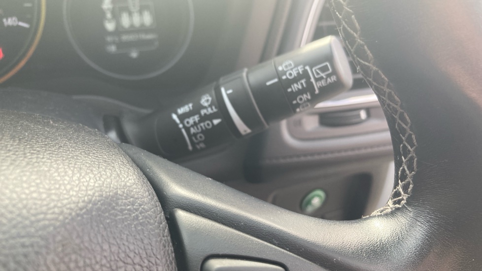 Honda HR-V 1.5 i-VTEC EX 5dr Petrol Hatchback - Image 25