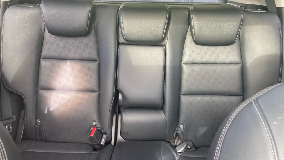 Honda HR-V 1.5 i-VTEC EX 5dr Petrol Hatchback - Image 27