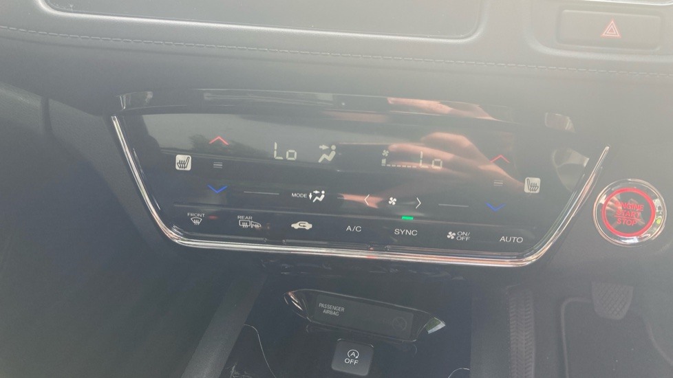 Honda HR-V 1.5 i-VTEC EX 5dr Petrol Hatchback - Image 29