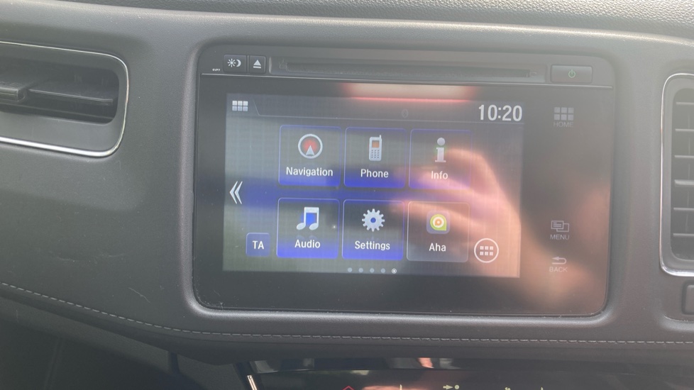 Honda HR-V 1.5 i-VTEC EX 5dr Petrol Hatchback - Image 30