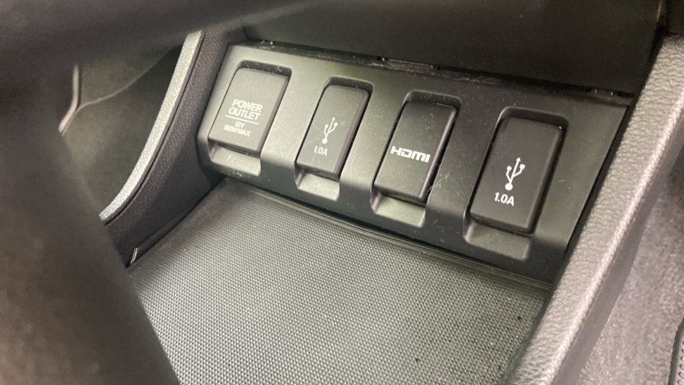 Honda HR-V 1.5 i-VTEC EX 5dr Petrol Hatchback - Image 32