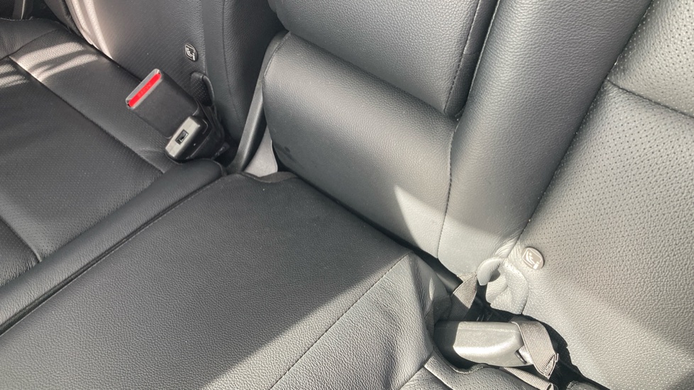 Honda HR-V 1.5 i-VTEC EX 5dr Petrol Hatchback - Image 34